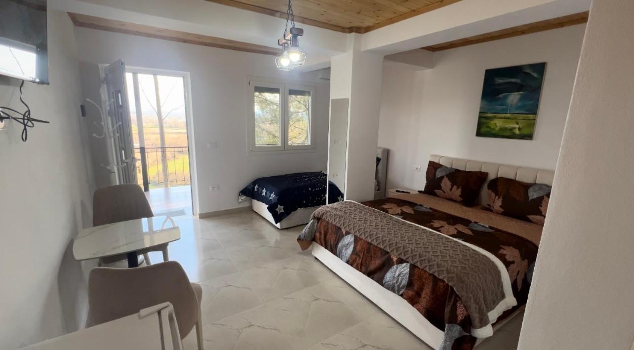 Hotel I Pari Shkodër