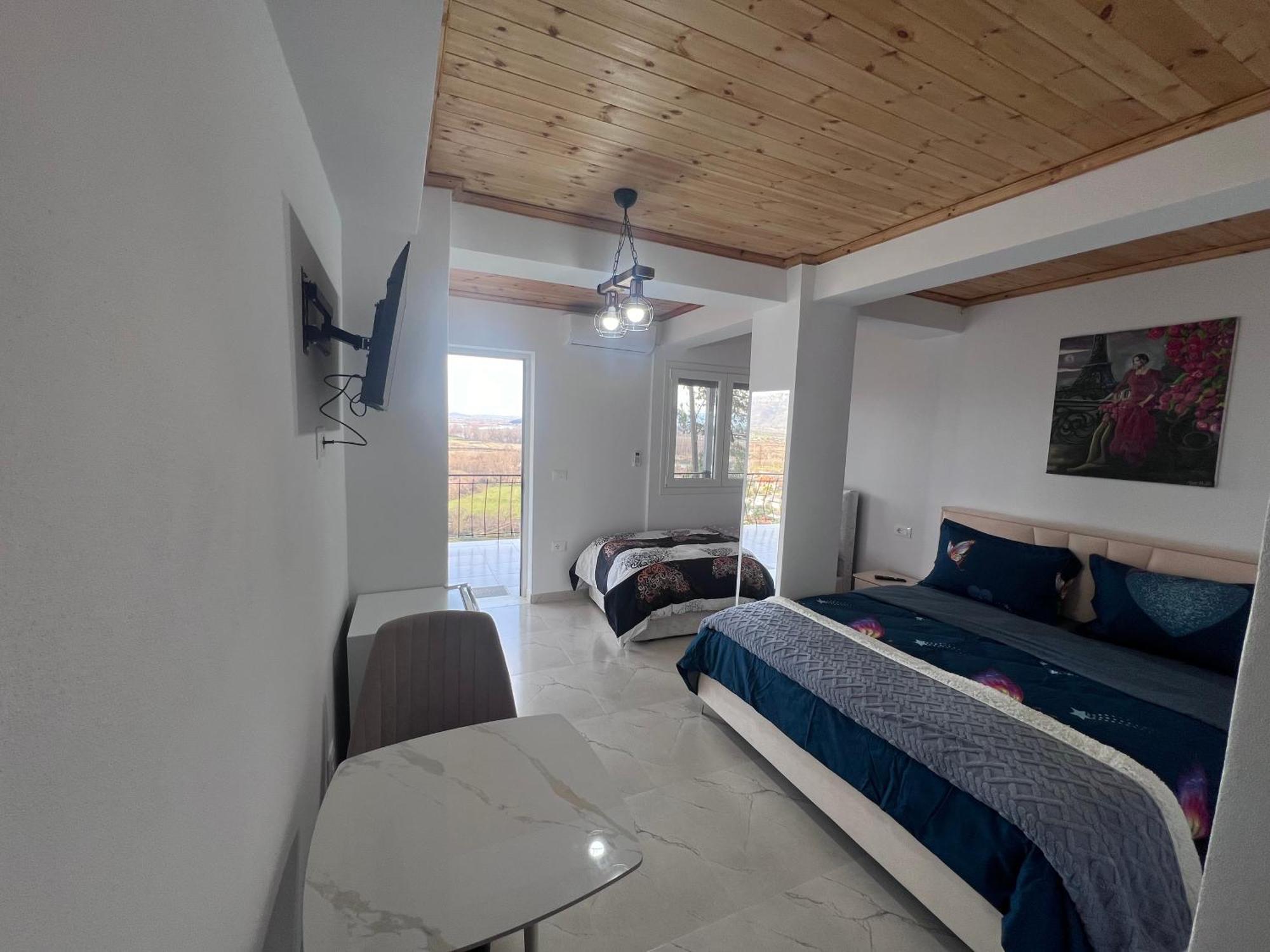 I Pari Hotel Shkodër