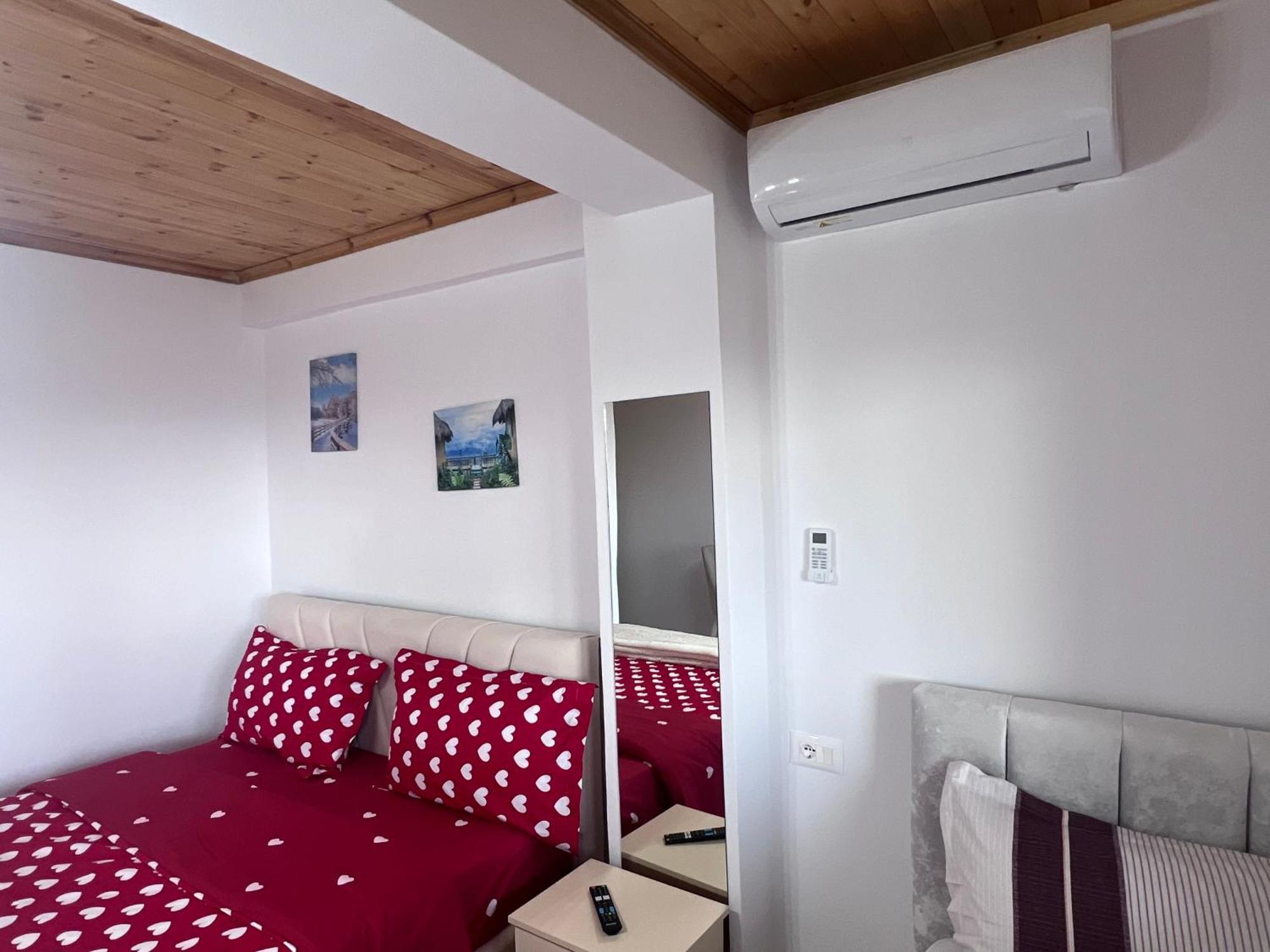 I Pari Hotel