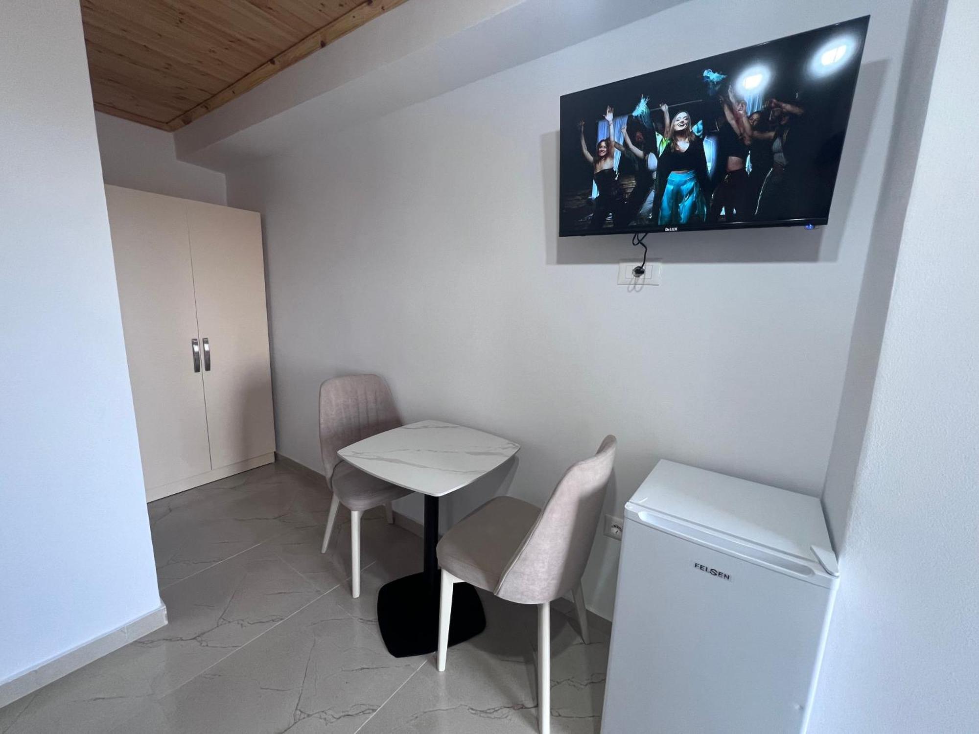 Hotel I Pari
