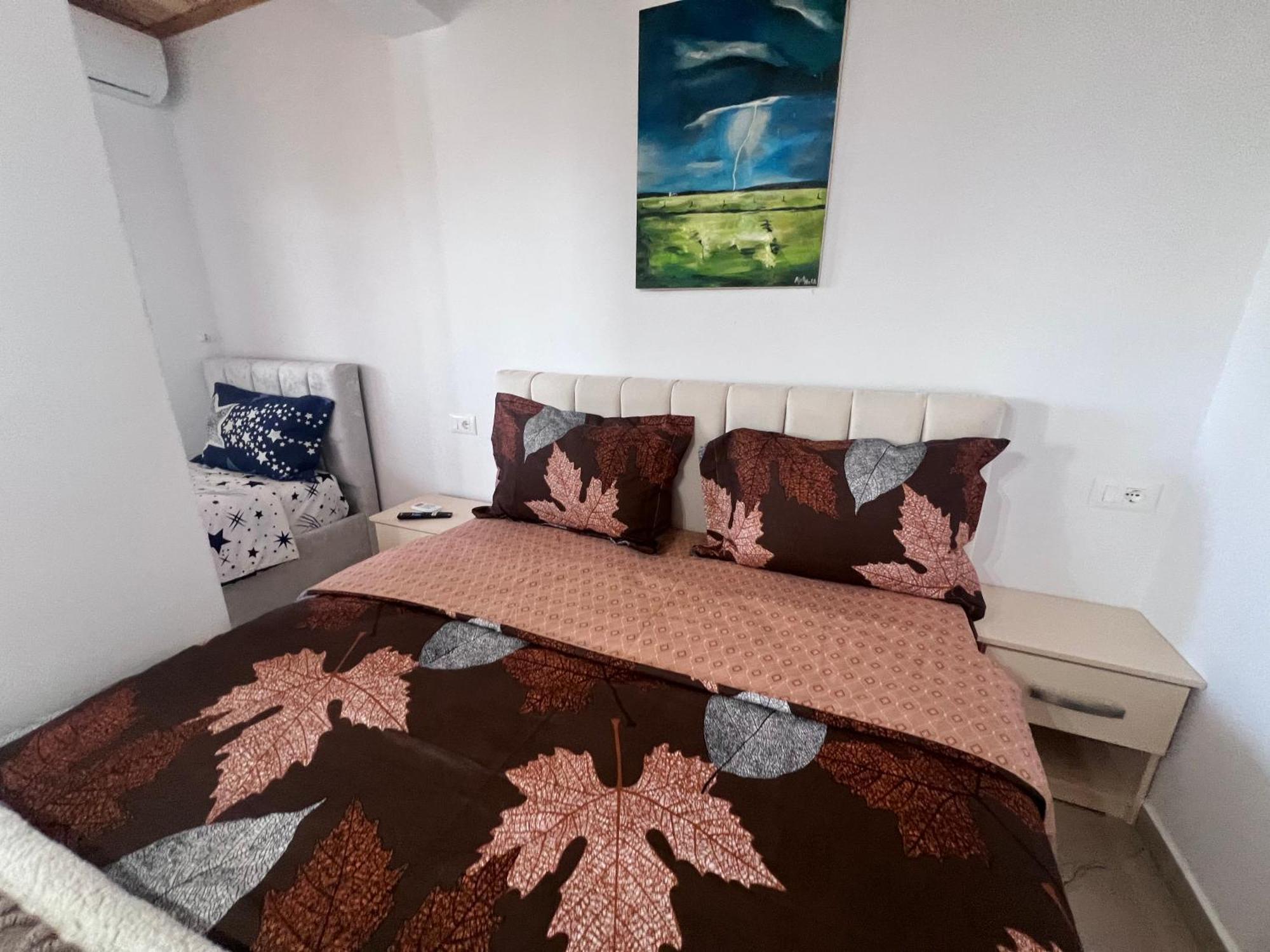 Hotel I Pari Shkodër