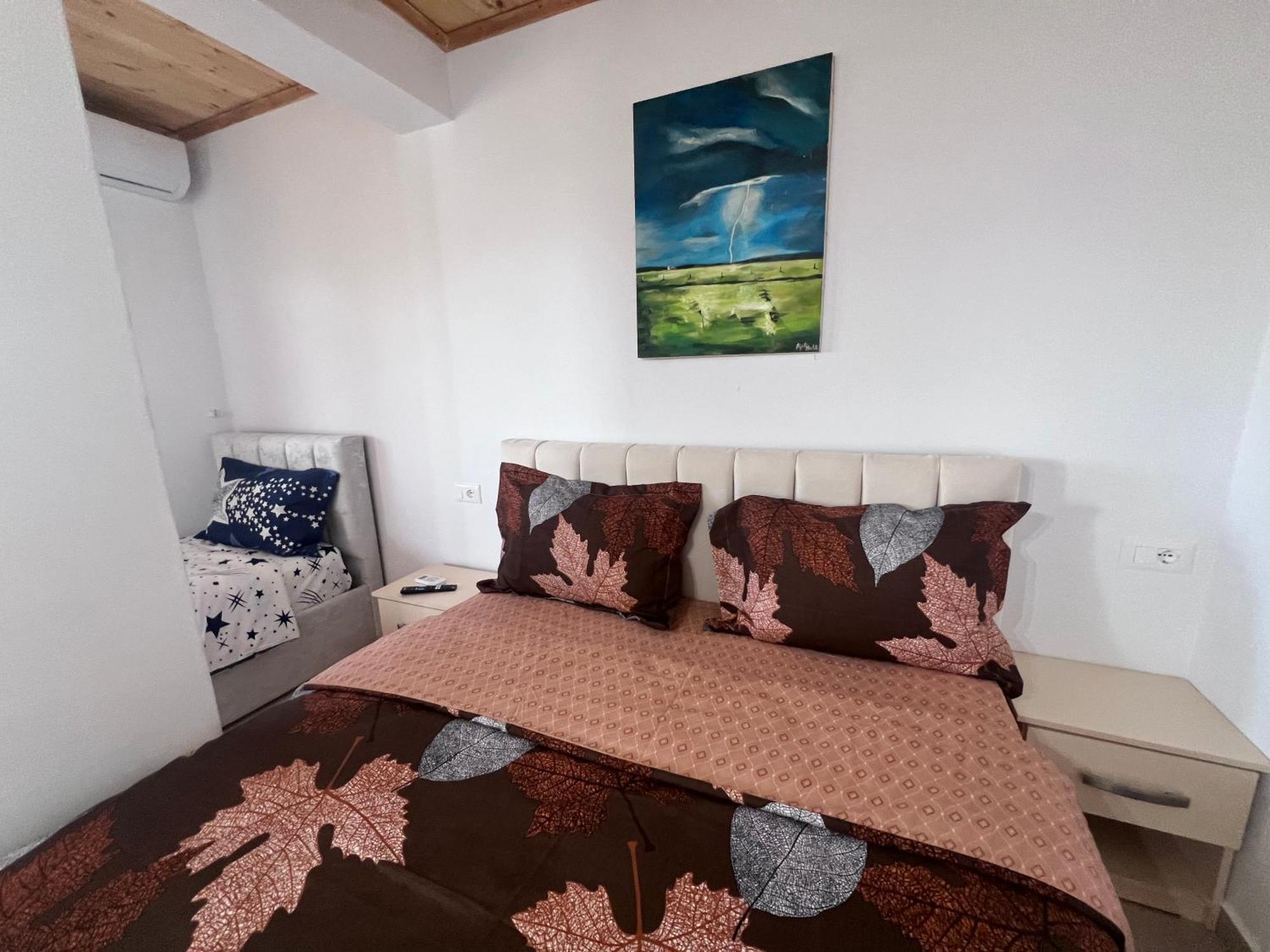Hotel I Pari