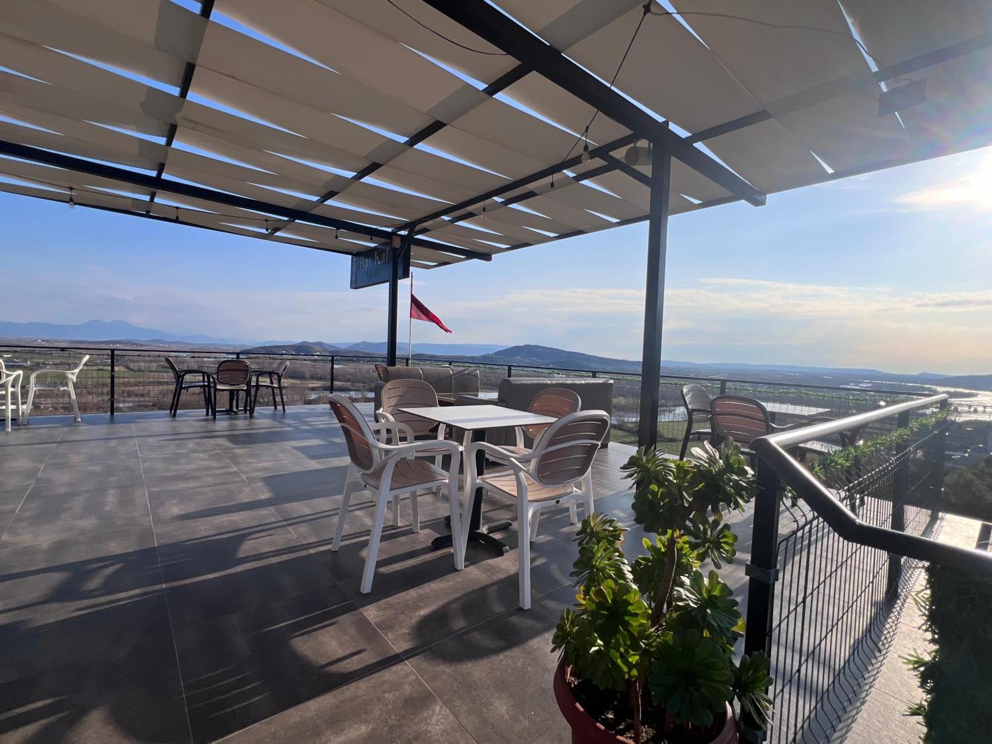 Hotel I Pari