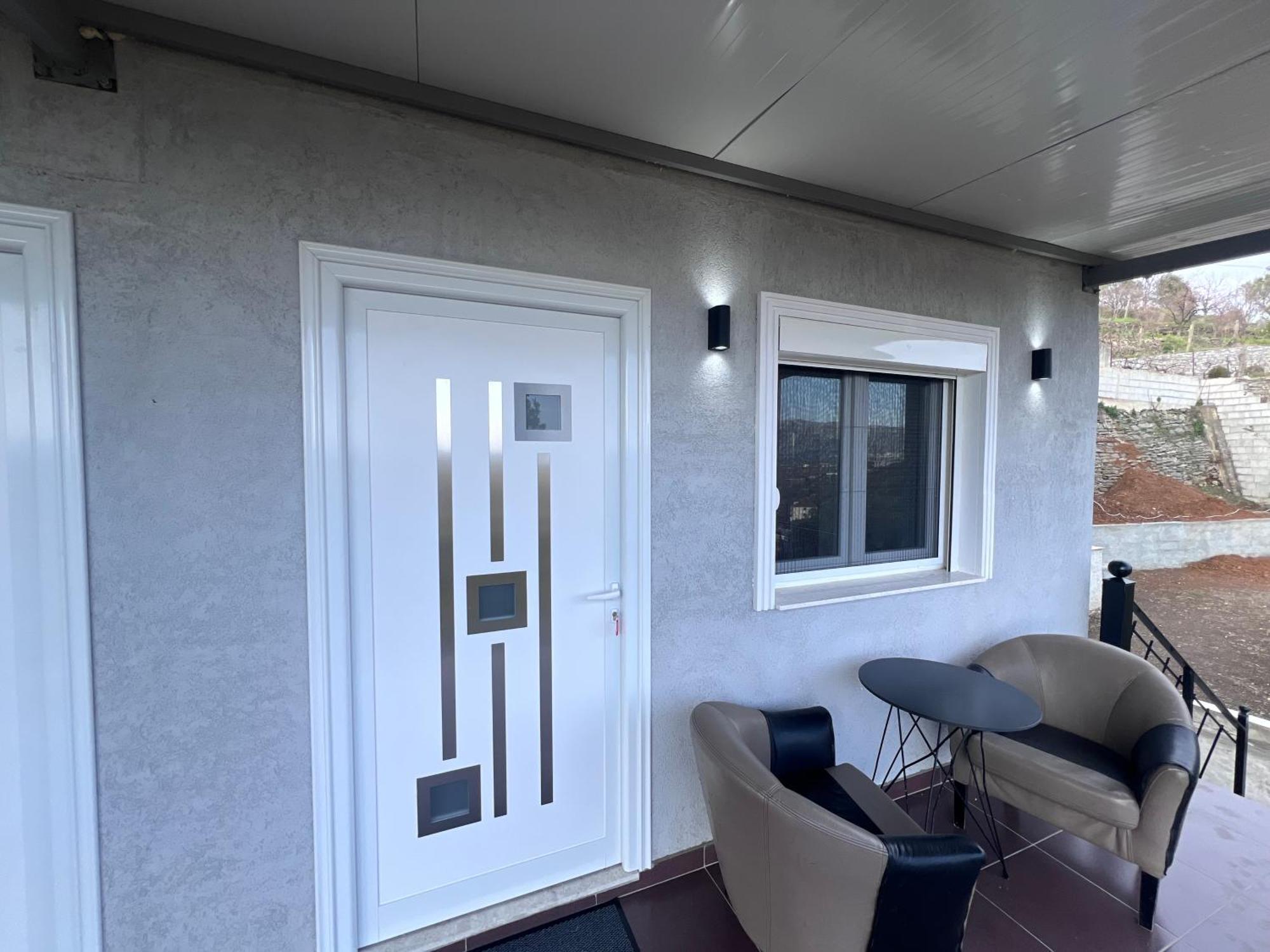 Hotel I Pari Shkoder